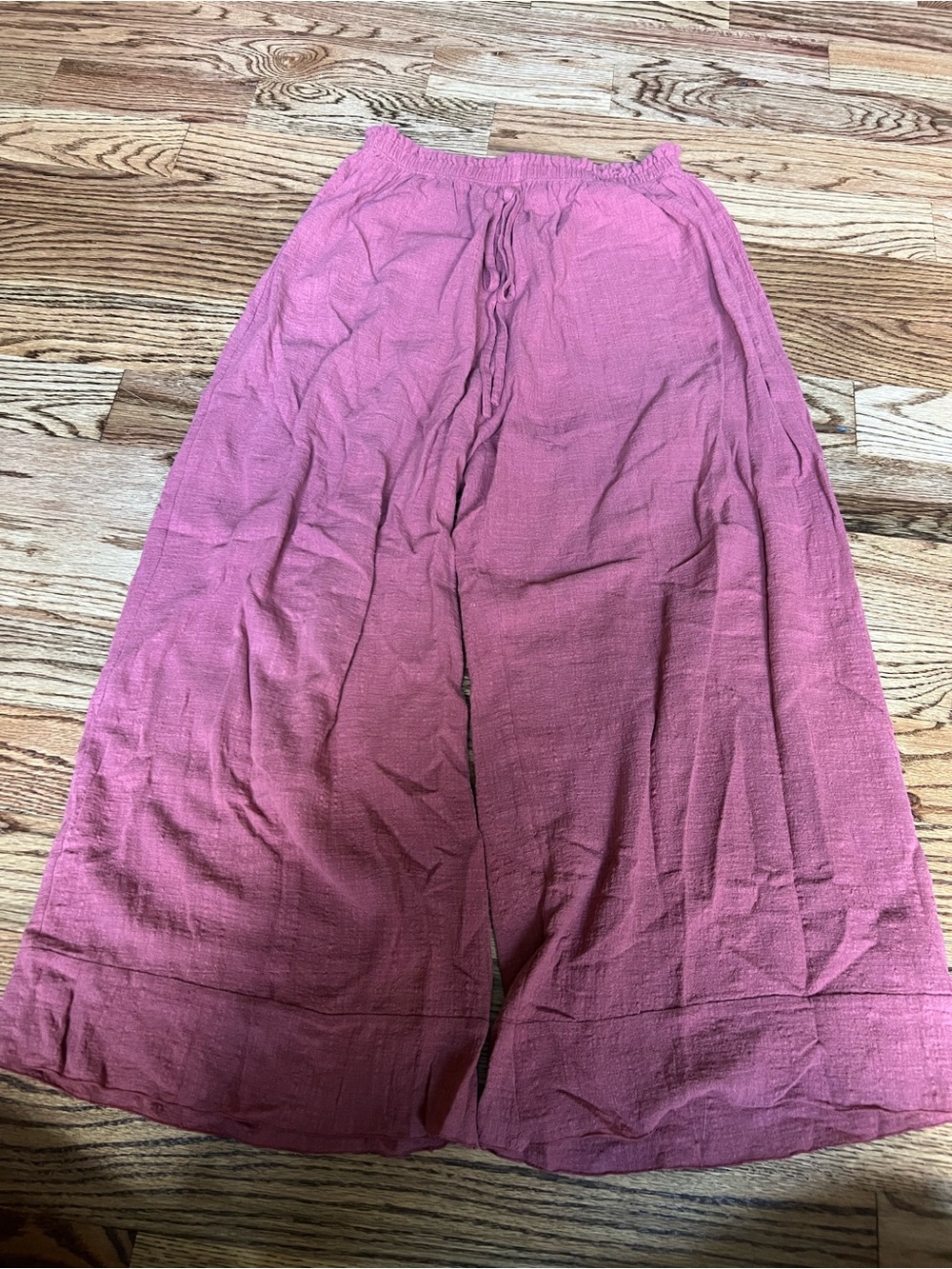 Indigo Luna Flow Pants Masala